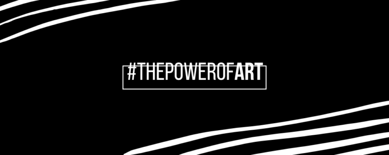 #thepowerofart | Marzo 2020