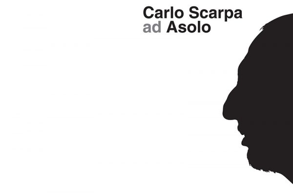Carlo Scarpa Ad Asolo