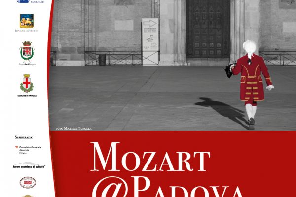 Mozart@padova 1771-2021