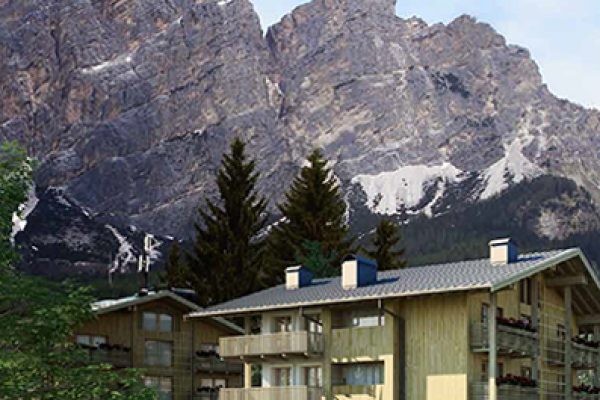 Rivista Cortina | Architettura Alla Ricerca Del Paesaggio